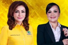 Syerly Adelyn Sompotan: Christiany Eugenia Paruntu Layak ke Senayan
