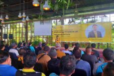 Jerry Sambuaga: Kemendag Konsisten Berikan Pelayanan Kepada Masyarakat