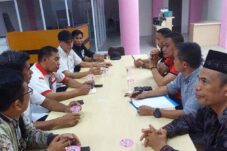 Polemik Dana Hibah, Ketua KKSS Sulut Beri Klarifikasi