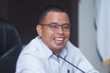 Sosok Sirajudin Lasena, Penjabat Bupati Bolmut Saat ini
