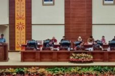 Dengarkan LKPj Gubernur Tahun 2023, DPRD Sulut Apresiasi Pemprov Sulut