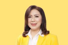 Golkar Pastikan Usung Miky Wenur Sebagai Calon Walikota Tomohon di Pilkada 2024