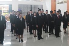 Rekrutmen PPK Tomohon Disebut Tak Masuk Akal!