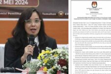 8 Mei, KPU Tomohon Buka Penerimaan Dokumen Dukungan Paslon Perseorangan Pilkada 2024