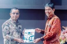 Berkunjung ke Bolmut, Kakanwil Ditjen Perbendaharaan Sulut Disambut Hangat Pj Bupati Dr Sirajudin Lasena