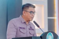 Forum Perangkat Daerah Bolmut Susun Rancangan Teknokratik RPJMD 2025-2029