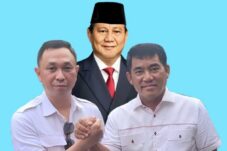 HVK Optimis Bertarung di Pilkada Minahasa 2024