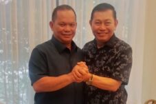 5 Komitmen Disepakati VJL-E2L Jelang Pilgub Sulit 2024