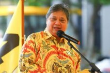 Airlangga Mundur, Konstelasi Politik Golkar Sulut Goyang?