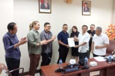 Difasilitasi Komisi III DPRD Sulut, PLN Nusa Daya dan Vendor Sepakat Bangun Kerjasama