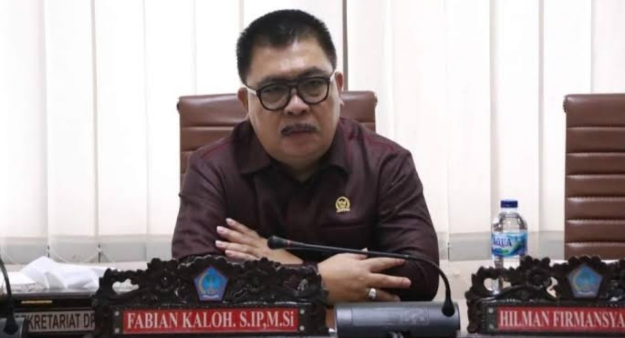 Fabian Kaloh: Uji Publik Belum Final Masih Ada Uji Kepatutan Bagi Calon KPID