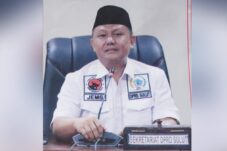 Julius Jems Tuuk akan segera mengakhiri pengabdian di DPRD Sulut