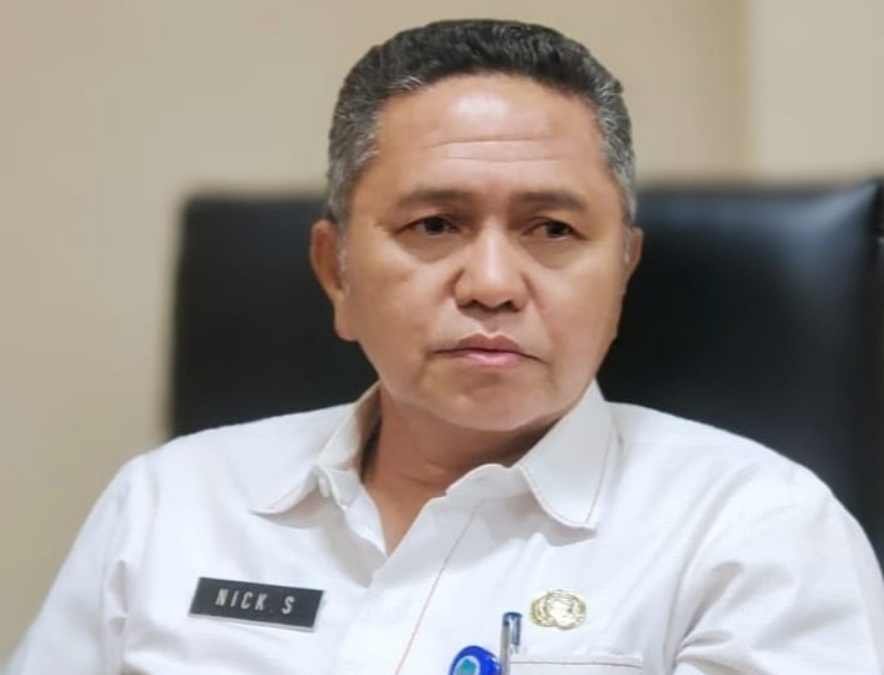 Pelantikan Anggota DPRD Sulut 2024 Terpilih Mulai Dipersiapkan