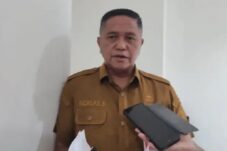 Sekwan Silangen: Fokus Dukung Giat Pimpinan Dan Anggota DPRD Sulut
