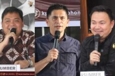 Pilkada Tomohon 2024, Bawaslu Seriusi Tahapan Pencalonan