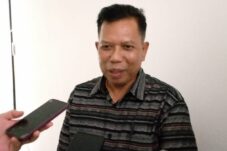 I Ketut Sukardi Komit Perjuangkan Nasib Petani Bolmong Raya