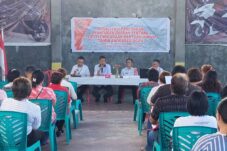 Masyarakat "Bermasalah" Akan Dapat Bantuan Hukum dari Pemkot Tomohon