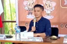 Visi-Misi Bapaslon Walikota dan Wakil Walikota Tomohon, Stenly Kowaas: Selaras Dengan RPJPD Penting