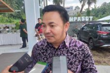 Pilkada 2024, Bawaslu Tomohon Terus Awasi Dugaan Pelanggaran di Medsos dan Internet