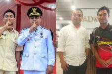 Kebijakan dan Program Sirajudin Lasena Diapresiasi, Mahasiswa: Layak Pimpin Bolmut!