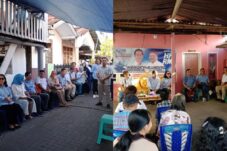 Soal PKH dan BPJS di Kota Bitung, Hengky Honandar: Itu Program Pemerintah Pusat!