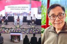 Debat Pilkada Tomohon, 01 Emosional, 02 Kurang Paham, Prof Julius Pontoh Nilai Paslon 03 Unggul