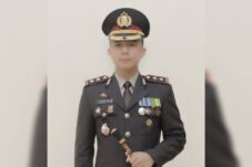 Ditetapkan Tersangka Tindak Pidana Pemilu, Maurits Mantiri Terancam Penjara 1,5 Tahun!