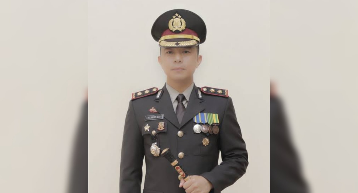 Ditetapkan Tersangka Tindak Pidana Pemilu, Maurits Mantiri Terancam Penjara 1,5 Tahun!