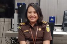 Pasca MoU Dengan BRI, Kejari Bitung Pulihkan Tunggakan Debitur Stengah Miliar
