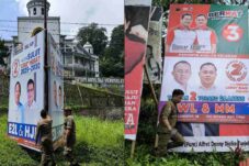 Tertibkan Melanggar, Bawaslu Tomohon Apresiasi Paslon Taat Aturan