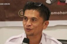 Waktu Rekrutmen PTPS Diperpanjang Bawaslu Tomohon