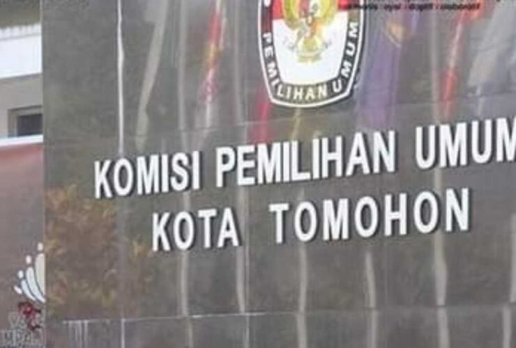 Kejari Diminta Tuntaskan Dugaan Mark Up Sewa Gedung Logistik KPU Tomohon!