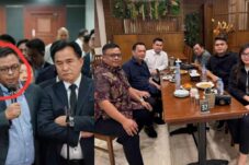 Anggota Tim Hukum Prabowo-Gibran Bakal 'Bentengi' Caroll-Sendy di MK