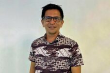 Tahapan Pencoblosan Pilkada Tomohon Selesai, Stenly Kowaas: Tunggu Hasil Pleno
