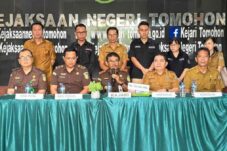 Sistem Kelola Retribusi Sampah 'Bocor', Kejari Tomohon Selamatkan Puluhan Juta Rupiah