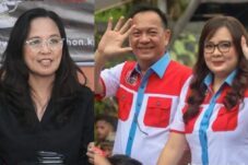 Hari ini, KPU Gelar Pleno Tetapkan Caroll-Sendy Sebagai Walikota dan Wakil Walikota Tomohon