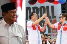 Walikota dan Wakil Walikota Tomohon Terpilih CS-SR Akan Dilantik Langsung Prabowo