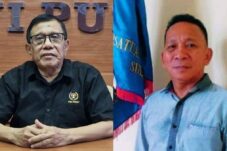 PWI Pusat tak Pernah Tunjuk Plt PWI Provinsi Sulut, Voucke Lontaan Masih Ketua yang Sah