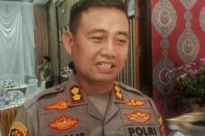 Terkait Sengketa Pilkada, Kapolres Tomohon Minta Semua Pihak Terima Putusan MK