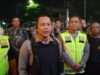 Ciptakan Bitung Aman, Ini Manuver Kapolres Albert Zai