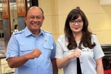 Diatensi saol Program MBG, Kaban Gizi Nasional Agendakan Kunjungi Tomohon