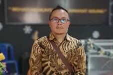4 Tahun Kepemimpinan Caroll Senduk, Dirut PD Pasar Optimis Tomohon Tambah Maju