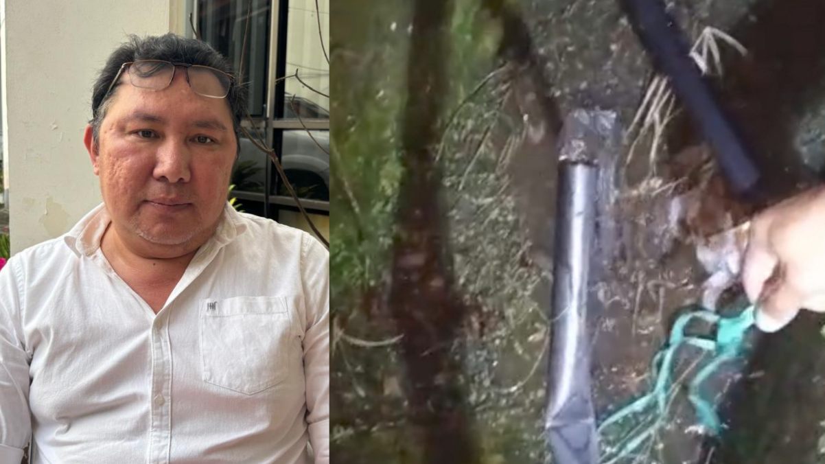 20 Tahun tak Terlayani, Masalah Air di KUD Uluindano 'Dipecahkan' PDAM Tomohon