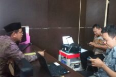 2 Hari ASN Bayar Pajak Lewat BSG Touch, Pemda Boltara Kantongi Pendapatan Rp 90 Juta, Sirajudin: Harus Dimaksimalkan