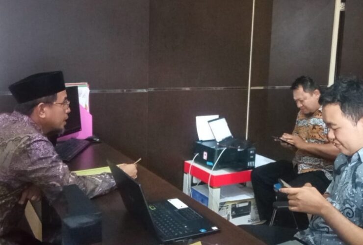 2 Hari ASN Bayar Pajak Lewat BSG Touch, Pemda Boltara Kantongi Pendapatan Rp 90 Juta, Sirajudin: Harus Dimaksimalkan