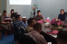 Ada Pelayanan KB Gratis Hingga Sunatan Massal Pada Goverment Care Pemda Boltara di Kecamatan Sangkub