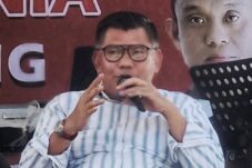 Usut Dugaan Korupsi Perjalanan Dinas DPRD Bitung, Kajari Diapresiasi
