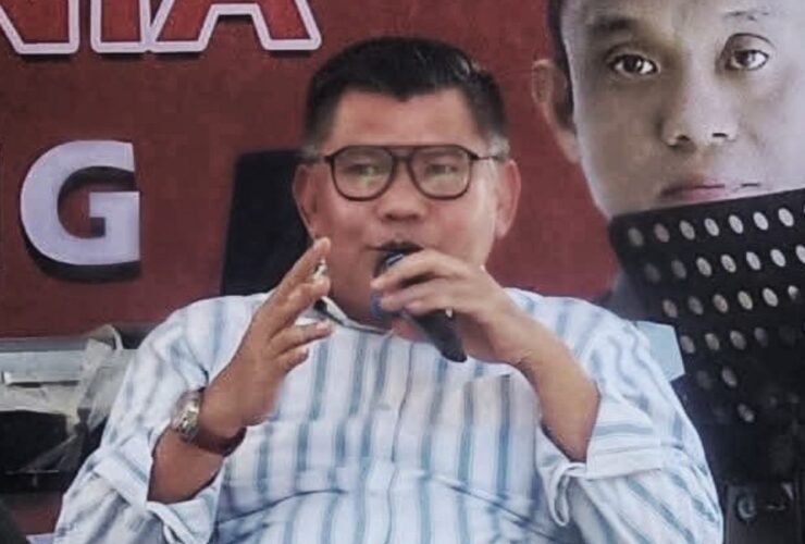 Usut Dugaan Korupsi Perjalanan Dinas DPRD Bitung, Kajari Diapresiasi