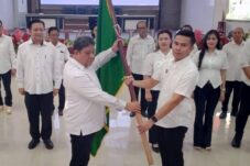 Rio Maramis Nakhodai KADIN Bitung