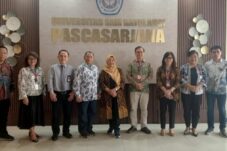 Assesmen Lapangan Tim Asesor LAMEMBA di FEB Unsrat Manado Selesai, Dekan: Tunggu Hasil